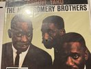 The Montgomery Brothers ‎Groove Yard AJAZ 9362 2LP Vinyl 45 RPM Sealed