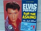 Elvis Presley ‎– For The Asking (The Lost Album) - 12