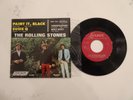 ROLLING STONES PAINT IT BLACK 45 7  196?/197? MEXICO EP RIGID SLEEVE