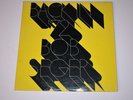 Bob Seger Back In '72 White Label Promo Album LP 1973 Palladium Records MS 2126