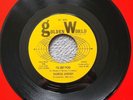 Theresa Lindsey - I'll Bet You/Daddy O - Northern Soul Classic Dancer - EX
