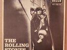 Get Off Of My Cloud (France) 4 Track EP by The Rolling Stones (Decca - 457.092)