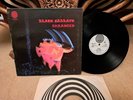 * BLACK SABBATH * PARANOID * VERTIGO SWIRL LABEL * 6360 011 * 1970 PRESSING *