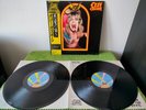 Ozzy Osbourne ‎– Speak Of The Devil OBI POSTER Japan, Vinyl, LP