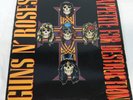 Guns N' Roses - BANNED ORIGINAL COVER Appetite For Destruction - 1987 Vinyl LP