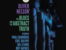 Oliver Nelson - The Blues And The Abstract Truth NEW Sealed Vinyl LP Album
