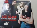 THE CLASH- Capitol Radio Shakedown 1980 Live [NEW/SEALED - 2LP VINYL]