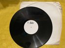 Test Press, Vinyl 12 inch Record. T. Rex, Futuristic Dragon. 1976. (BLN5004)