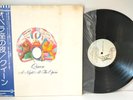 QUEEN A NIGHT AT THE OPERA P-10075E VINYL JAPAN LP OBI