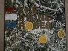 The Stone Roses Embossed Debut First Pressing Original Release Rare Silvertone