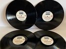 American Top 40 with Shadoe Stevens 3/18/89 Bangles, Roxette, Martika  3-8-89