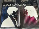 Linear Movement - On the Screen Vinyl LP