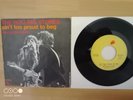 rolling stones italy 45 7