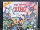 VTG Rankin Bass The Return Of The King: A Story Of The Hobbits US 1980 LP Album