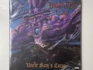 Above The Law - Uncle Sam’s Curse 2xLP Sealed Splatter Vinyl New Rap