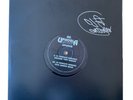 DJ Fat Controller In Complete Darkness 10 Ltd NM Breakbeat Jungle