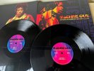 Jimi Hendrix - Machine Gun: The Fillmore East First Show 12/31/1969 VINYL LP