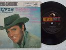 Elvis By Request Flaming Star - Compact 33 Double - 33 Rpm - 1961 LPC 128 - VG+
