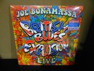 Joe Bonamassa British Blues Explosion LP