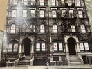 Led Zeppelin Physical Graffiti Vinyl LP First Pressing A1/B4/C1/D1 1975