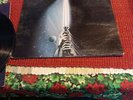 Star Wars Return of the Jedi Soundtrack LP Vinyl 1983 POSTER INCLUDED