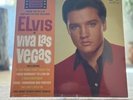 FTD RECORD ️ELVIS PRESLEY - VIVA LAS VEGAS • 2LP Vinyl  MINT + SEALED