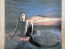 [EX] Steelheart - Tangled In Reins (1992 Korea LP Rare 8 Tracks Vinyl)