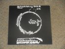 EINSTURZENDE NEUBAUTEN architectur & geisselnahme LP NEW live 27/11/82 berlin