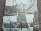 BLUE OYSTER CULT EXTRATERRESTRIAL LIVE  VINTAGE 1982 DOUBLE LP COLUMBIA KG 37946