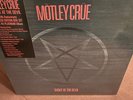 MOTLEY CRUE - Shout At The Devil 40th Anniversary Box Set - 2023 SEALED vinyl LP