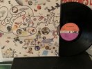 33 tours led zeppelin Originale Ex