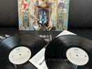 MICHAEL JACKSON/Dangerous-LP-Vinyl: NM/Cover:EX- 1st Press 1991-EPC 4658021