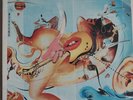 Dire Straits Alchemy Live  2xLP Vinyl Record