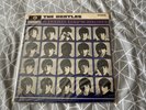THE BEATLES..A HARD DAYS NIGHT..ORIGINAL 1964 3N  MONO VINYL (Item 14)