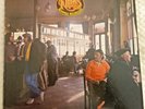 KINKS Muswell Hillbillies LP Gatefold Rockaway 1st Pres? SAVE $ Combine Shipping