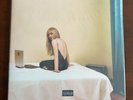 Sabrina Carpenter Emails I Can't Send Limited Anniversary Edition Red MINT