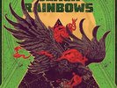 Black Rainbows Hawkdope (Vinyl)
