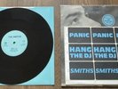 THE SMITHS -Panic- UK 12