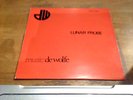 LUNAR PROBE DE WOLFE LIBRARY 10' LP 1967 Doctor Who The Web Of Fear The Sweeney