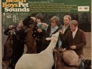 The Beach Boys ‎Pet Sounds 1966 UK Mono Original Record