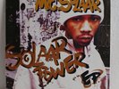 MC Solaar - Solaar Power EP - Polydor  -  1994 - LP