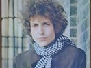 RARE  MONO  BOB DYLAN NEAR MINT+ VINYL 1966 