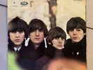 THE BEATLES : For Sale 12” Vinyl LP Record MONO PMC 1240 [EXCELLENT / TESTED]
