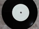 Rare Artic Monkeys White Label Test Pressing .When The Sun Goes Down 7inch Vinyl