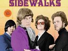 NEW The Moving Sidewalks Lp Flash Vinyl billy gibbons ZZ TOP TX psych 99th floor