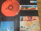 depeche mode 4 X 12” vinyl singles Mainly Vg+ Please Read See Pics For Titles