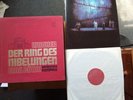 Wagner Der Ring des Nibelungen KARL BÖHM Philips 16 LP, REF 6747037 RECORDS MINT