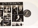 Joy Division Disorder LP Vinyl Last Live Concert 1980 Rare Death Records New