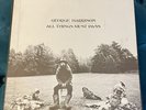 George Harrison - All Things Must Pass (Vinyl, Box Set) First Press With Poster
