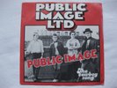 PUBLIC IMAGE LTD - PUBLIC IMAGE. 7